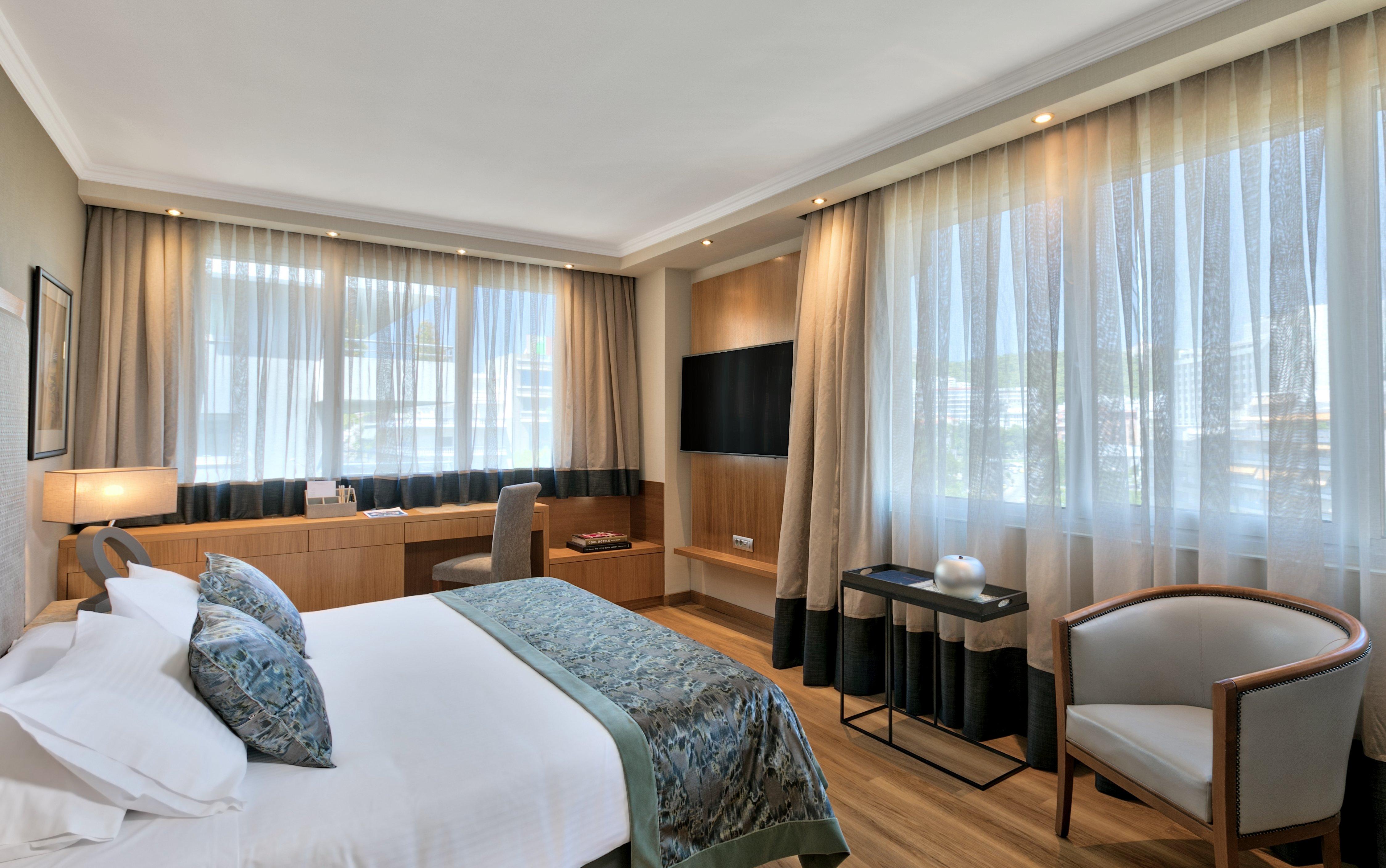 Divani Caravel Athen Exterior foto