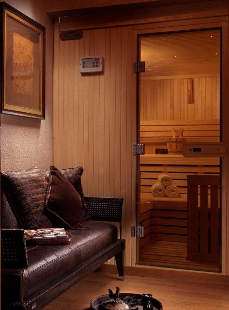 Divani Caravel Athen Exterior foto